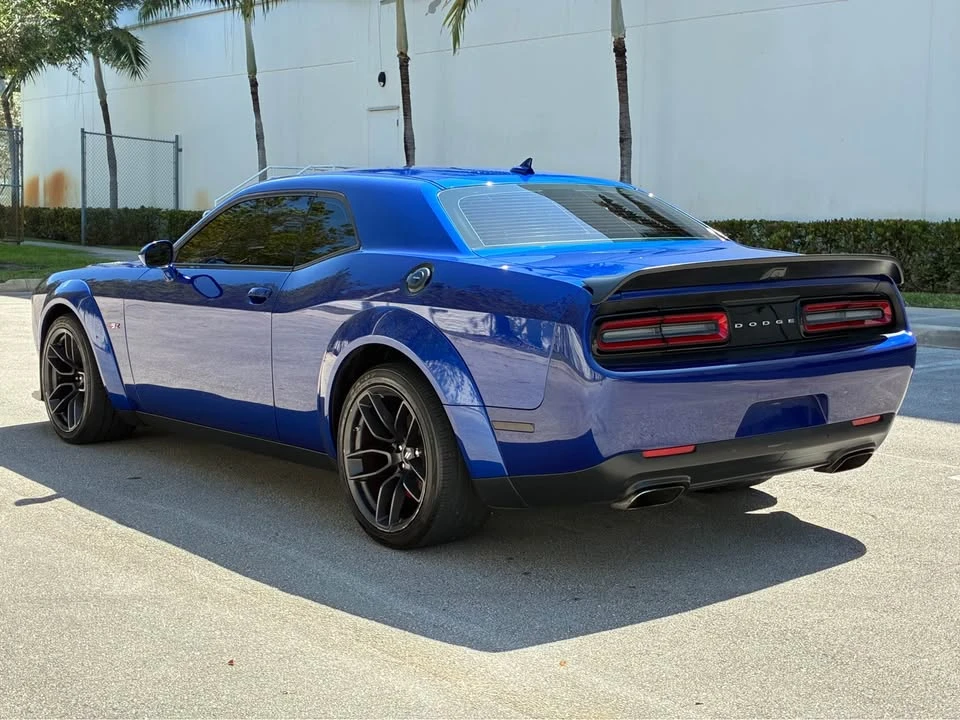 2021 Dodge Challenger SRT8 & 392 3rd Gen - Image 6 of 20