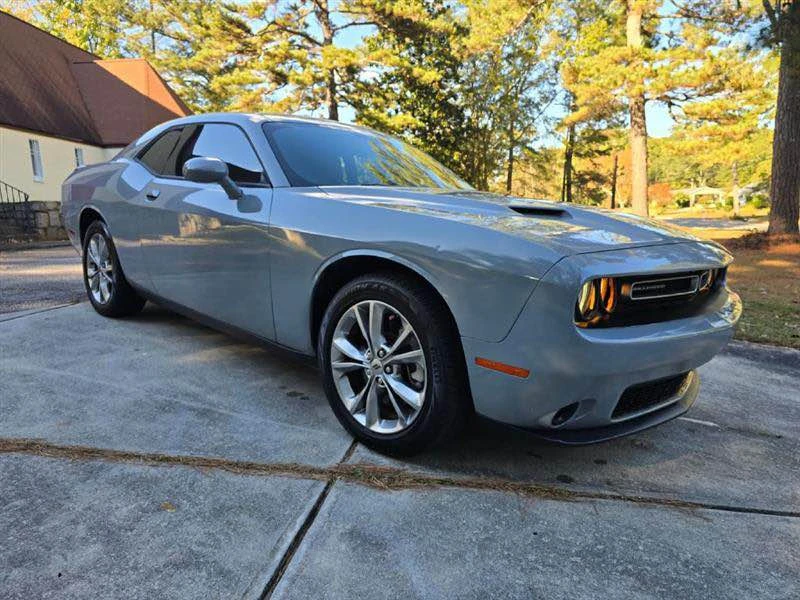 2021 Dodge Challenger 3rd Gen - Image 2 of 18