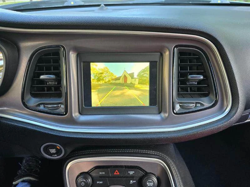 2021 Dodge Challenger 3rd Gen - Image 17 of 18