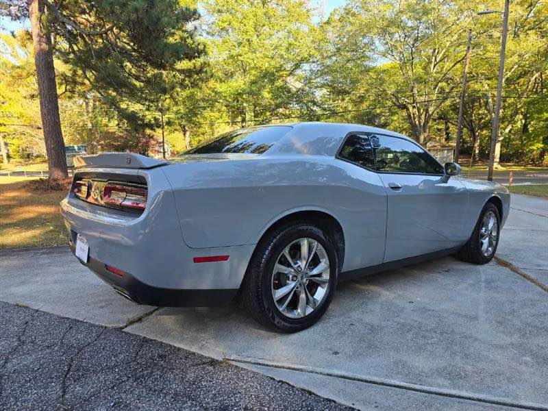 2021 Dodge Challenger 3rd Gen - Image 3 of 18