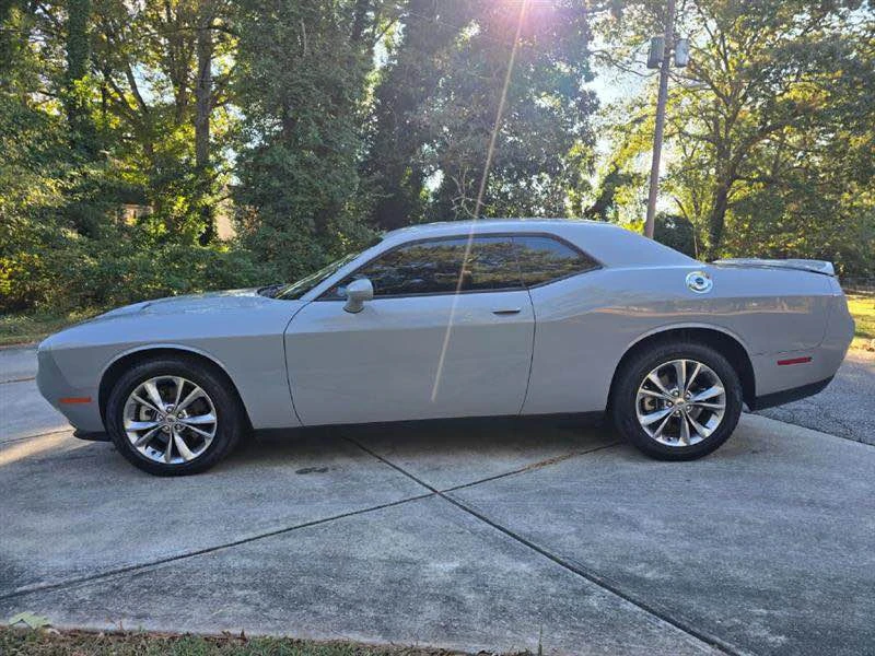 2021 Dodge Challenger 3rd Gen - Image 7 of 18