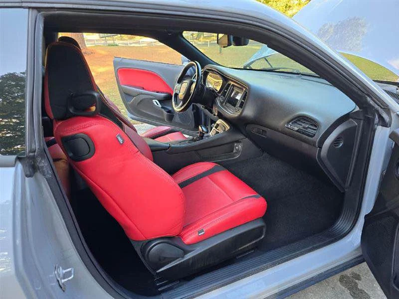 2021 Dodge Challenger 3rd Gen - Image 12 of 18