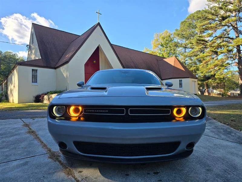 2021 Dodge Challenger 3rd Gen - Image 8 of 18