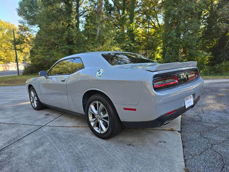 2021 Dodge Challenger 3rd Gen - Image 5 of 18