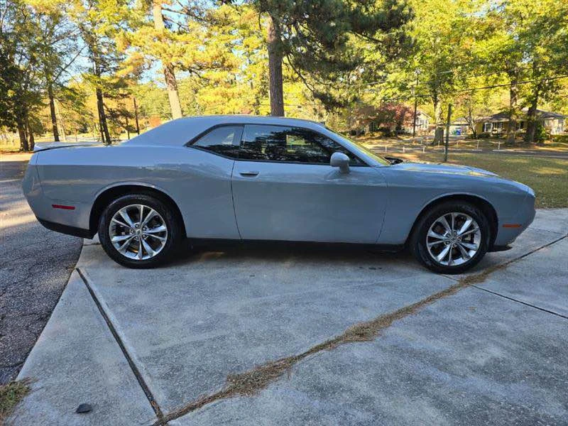2021 Dodge Challenger 3rd Gen - Image 4 of 18