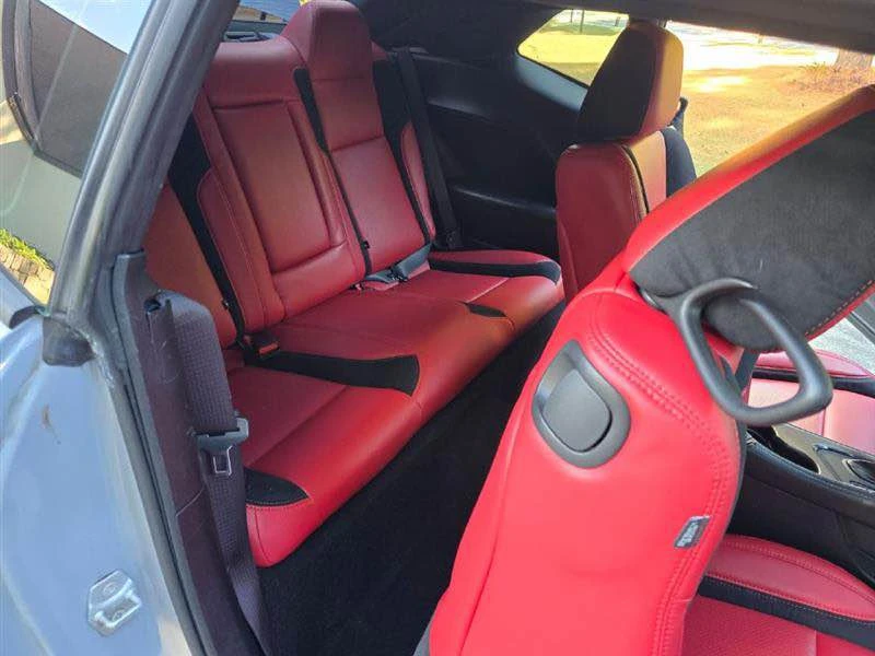 2021 Dodge Challenger 3rd Gen - Image 15 of 18