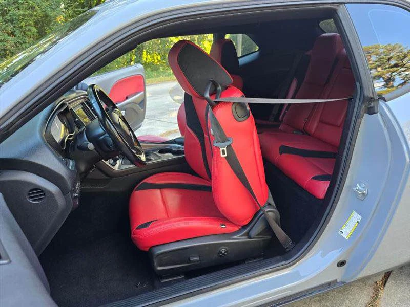 2021 Dodge Challenger 3rd Gen - Image 13 of 18