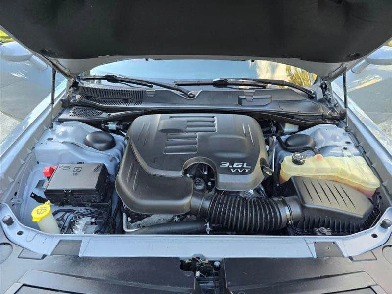 2021 Dodge Challenger 3rd Gen - Image 18 of 18