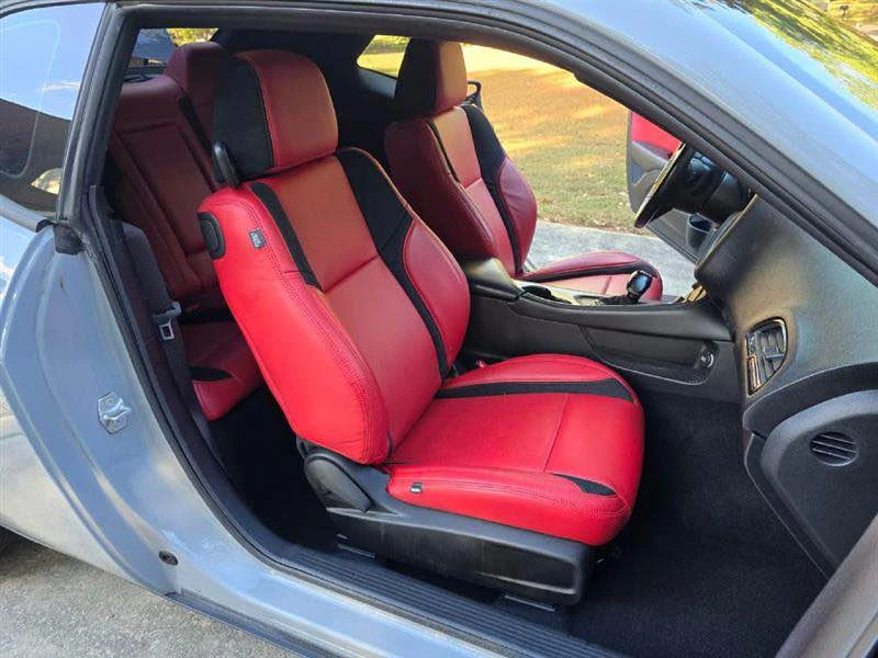 2021 Dodge Challenger 3rd Gen - Image 11 of 18