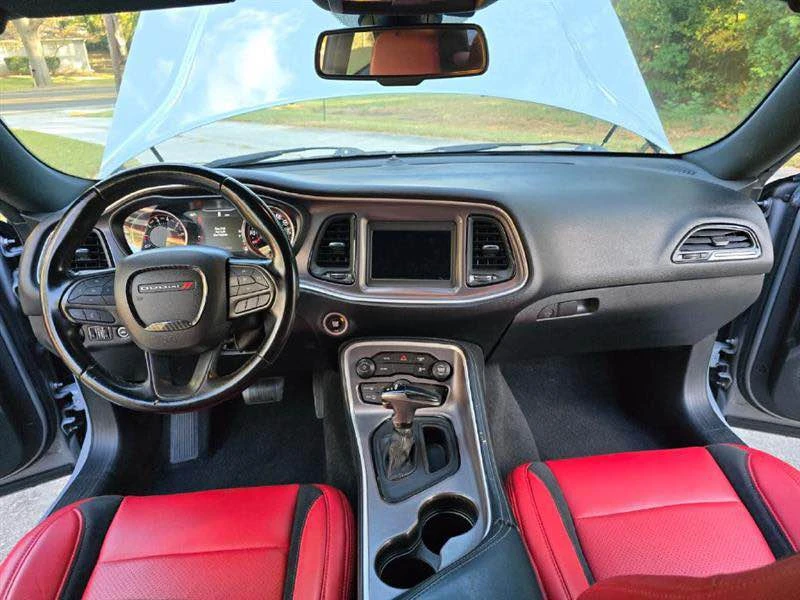 2021 Dodge Challenger 3rd Gen - Image 9 of 18