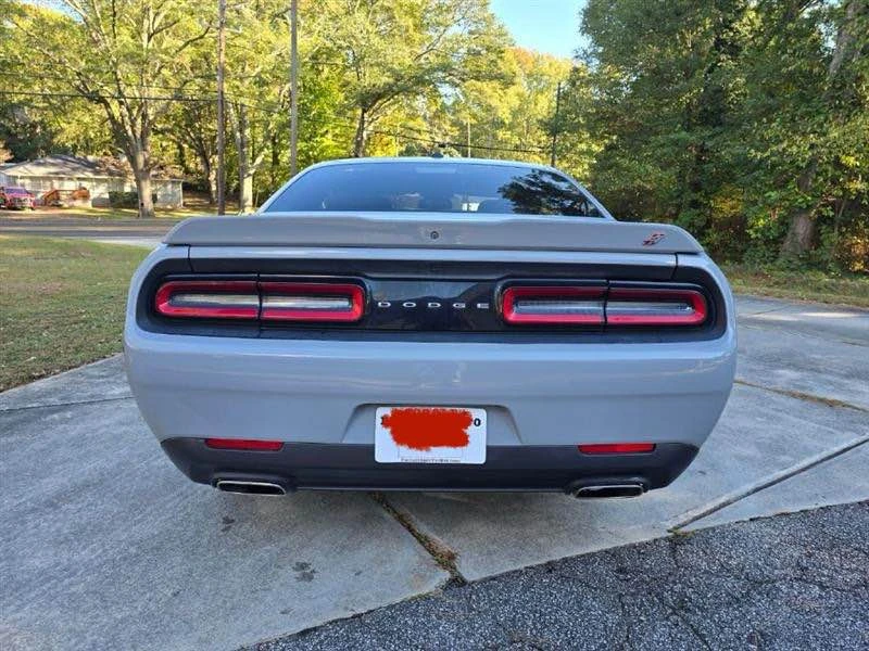 2021 Dodge Challenger 3rd Gen - Image 6 of 18