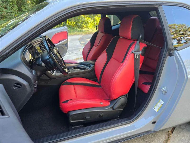 2021 Dodge Challenger 3rd Gen - Image 10 of 18