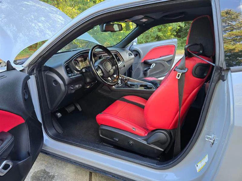 2021 Dodge Challenger 3rd Gen - Image 14 of 18