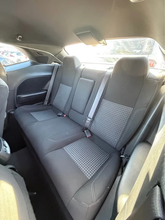 2021 Dodge Challenger 3rd Gen - Image 7 of 8