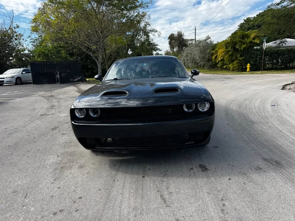 2021 Dodge Challenger 3rd Gen - Image 2 of 13