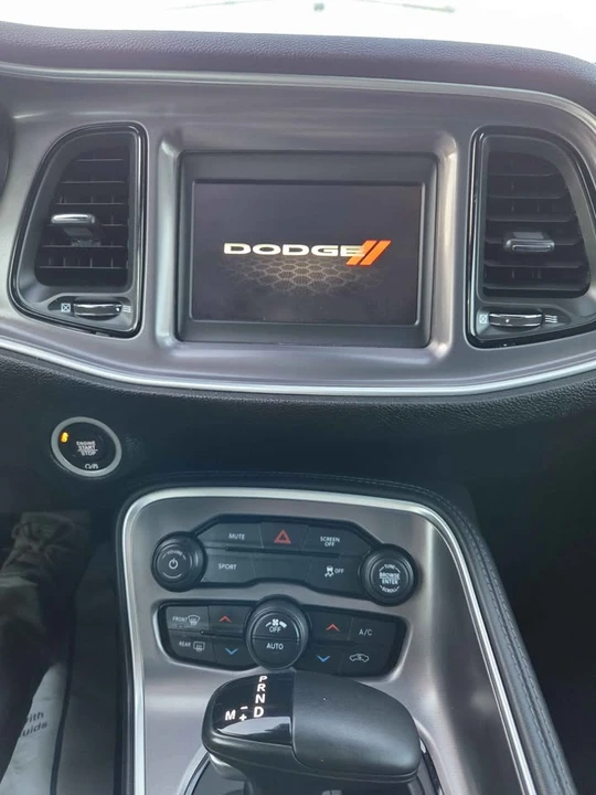 2021 Dodge Challenger 3rd Gen - Image 7 of 11