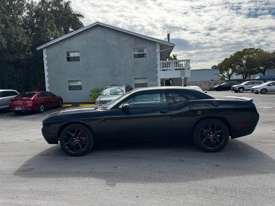 2021 Dodge Challenger 3rd Gen - Image 8 of 13
