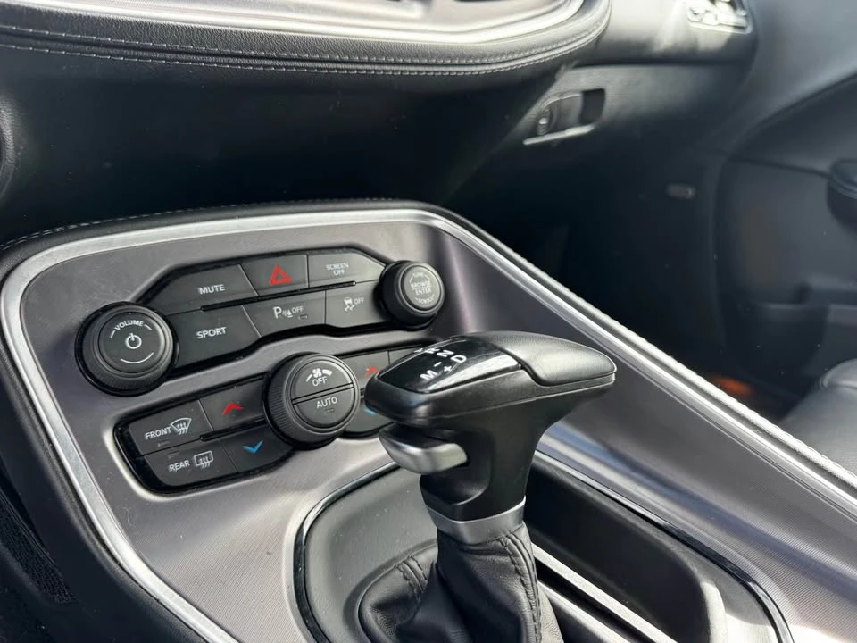2021 Dodge Challenger 3rd Gen - Image 13 of 13