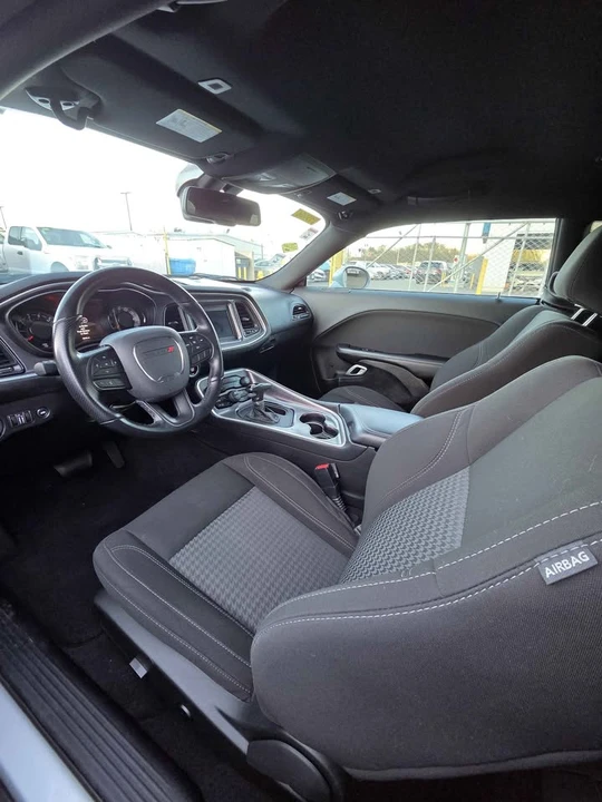 2021 Dodge Challenger 3rd Gen - Image 6 of 11