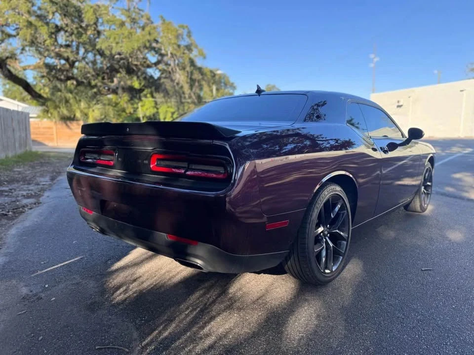 2021 Dodge Challenger 3rd Gen - Image 6 of 11