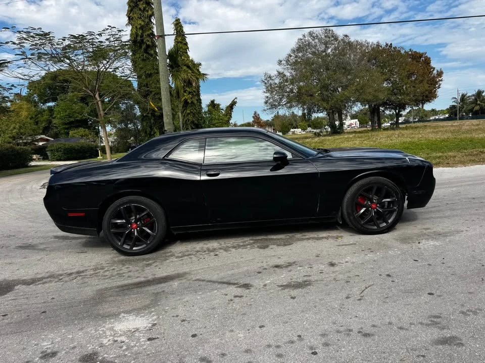 2021 Dodge Challenger 3rd Gen - Image 4 of 13