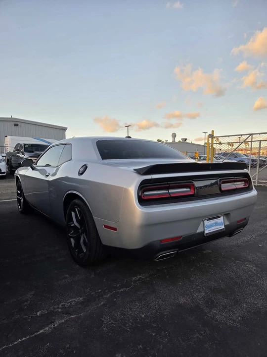 2021 Dodge Challenger 3rd Gen - Image 5 of 11