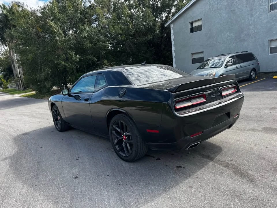 2021 Dodge Challenger 3rd Gen - Image 7 of 13