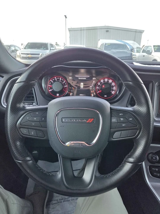 2021 Dodge Challenger 3rd Gen - Image 11 of 11