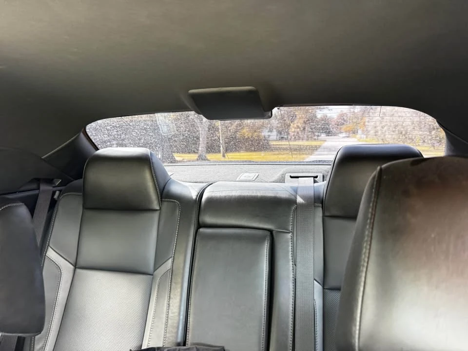 2021 Dodge Challenger 3rd Gen - Image 9 of 13