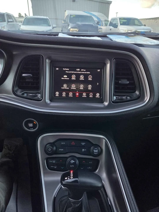 2021 Dodge Challenger 3rd Gen - Image 8 of 11