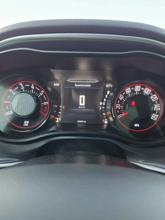2021 Dodge Challenger 3rd Gen - Image 9 of 11