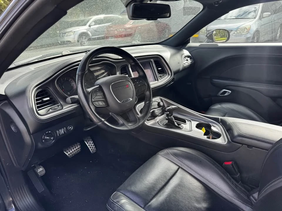 2021 Dodge Challenger 3rd Gen - Image 12 of 13
