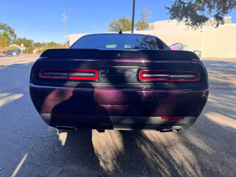 2021 Dodge Challenger 3rd Gen - Image 7 of 11