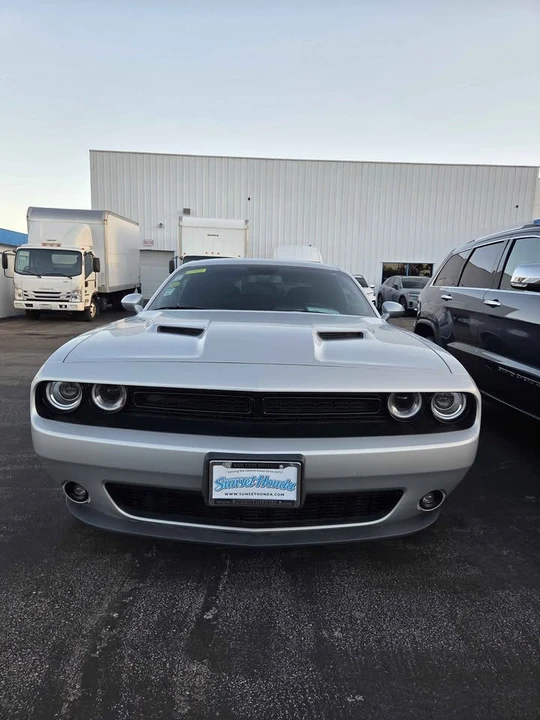 2021 Dodge Challenger 3rd Gen - Image 3 of 11