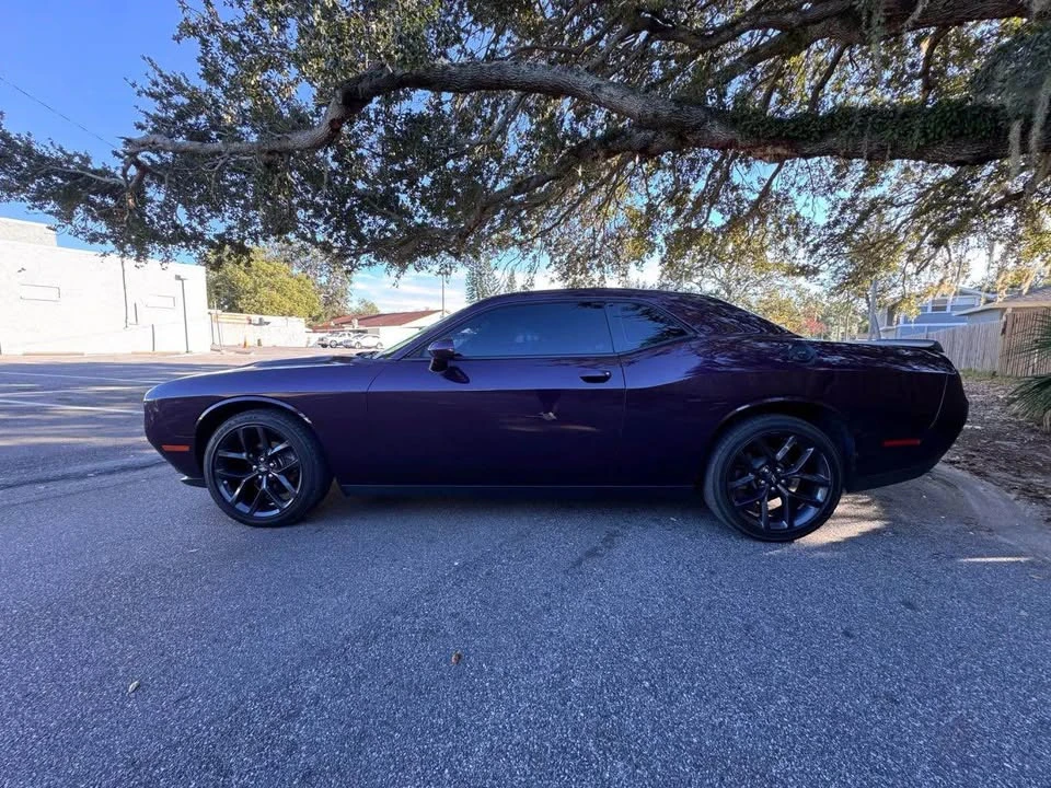 2021 Dodge Challenger 3rd Gen - Image 3 of 11