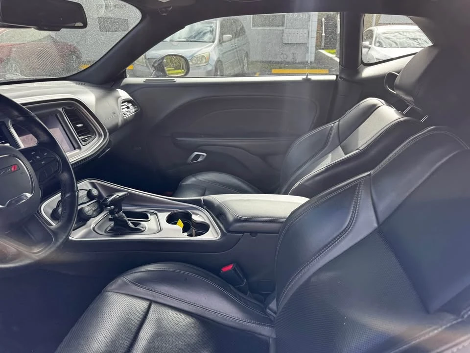2021 Dodge Challenger 3rd Gen - Image 11 of 13