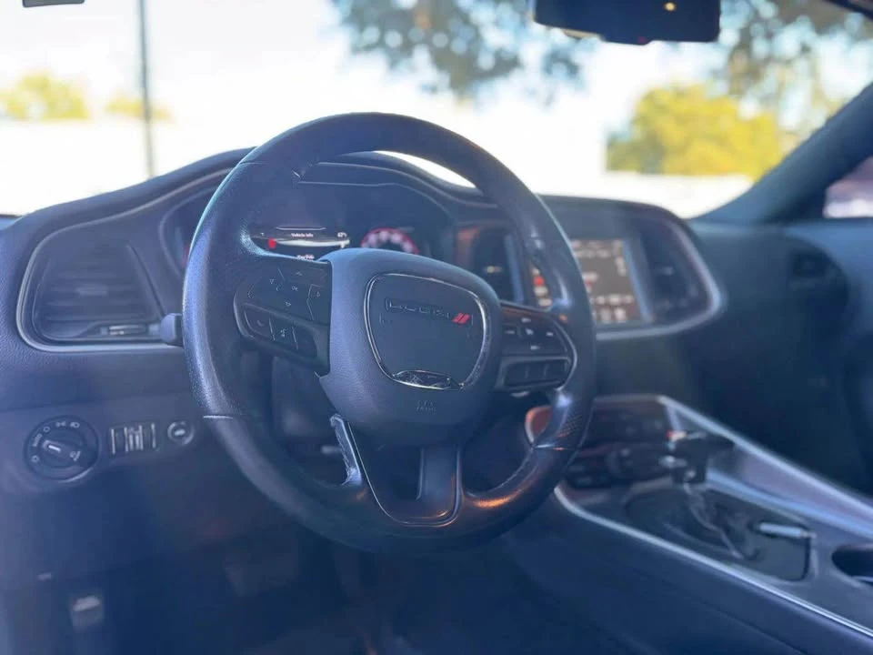 2021 Dodge Challenger 3rd Gen - Image 9 of 11