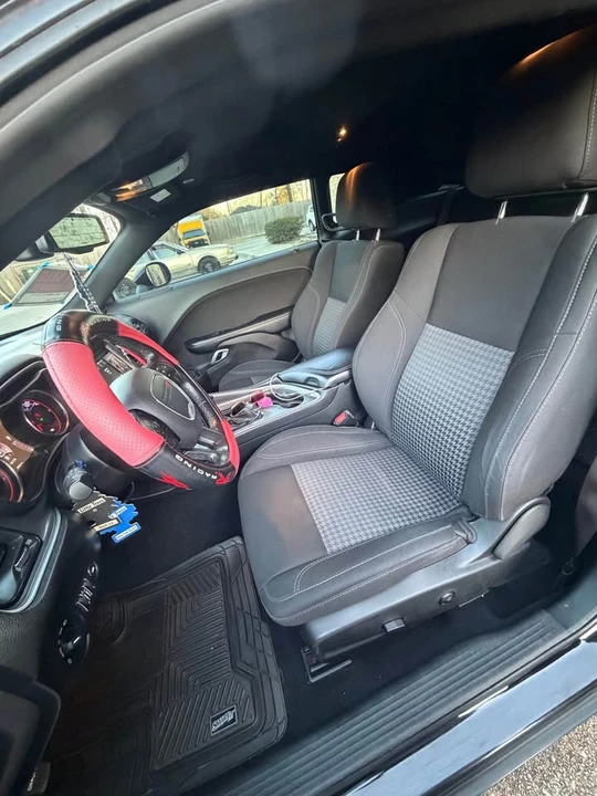2021 Dodge Challenger 3rd Gen - Image 6 of 7