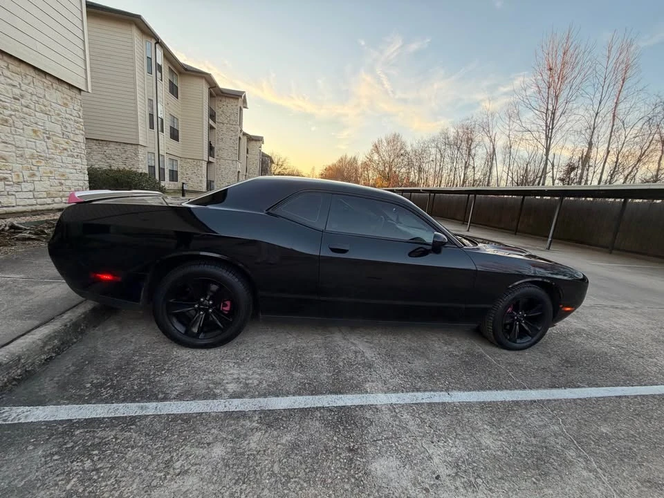 2021 Dodge Challenger 3rd Gen - Image 3 of 7