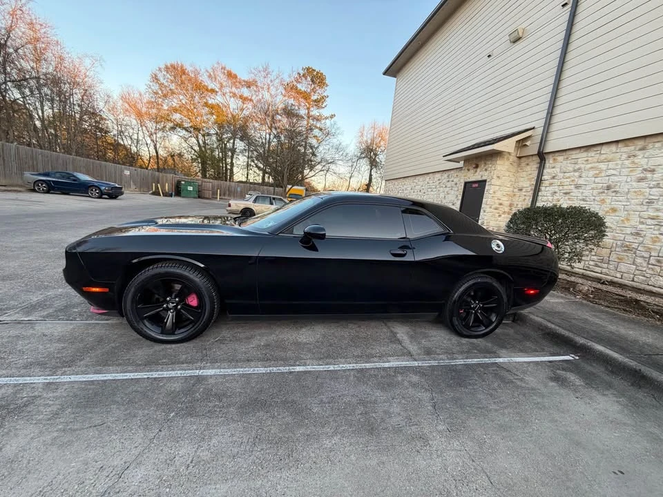 2021 Dodge Challenger 3rd Gen - Image 2 of 7