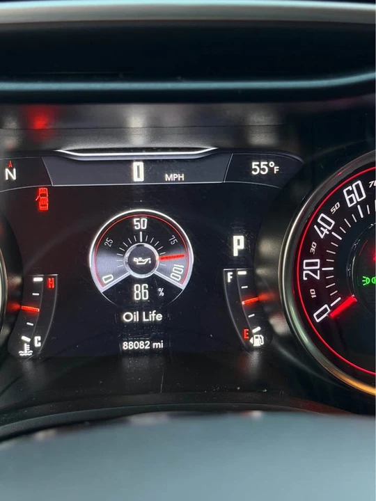 2021 Dodge Challenger 3rd Gen - Image 5 of 7