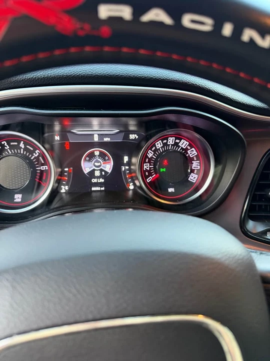 2021 Dodge Challenger 3rd Gen - Image 4 of 7