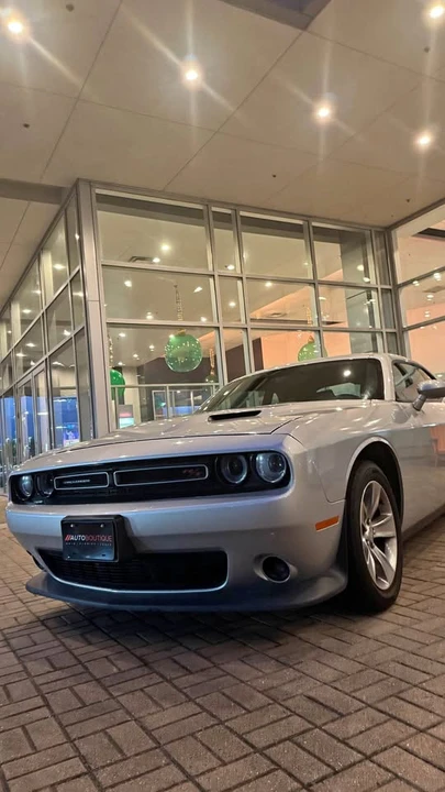 2021 Dodge Challenger 3rd Gen - Image 2 of 4