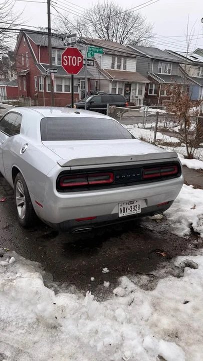2021 Dodge Challenger 3rd Gen - Image 2 of 5