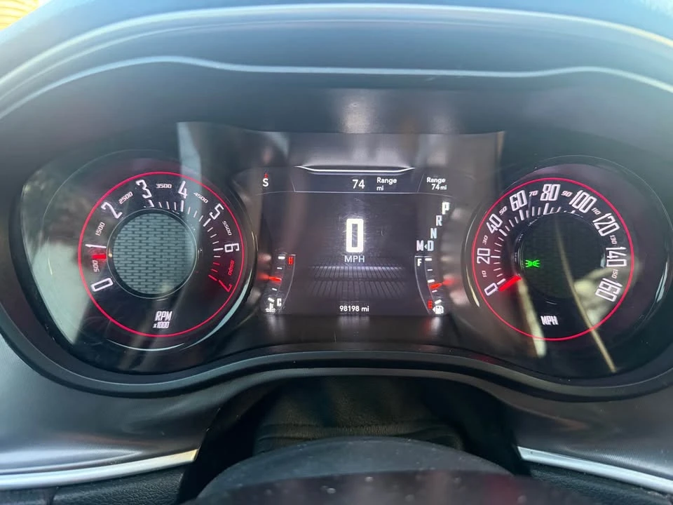 2021 Dodge Challenger 3rd Gen - Image 8 of 13