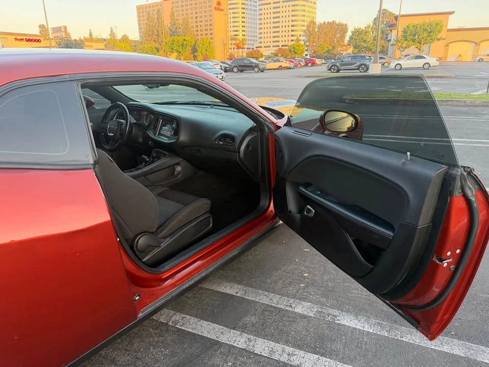 2021 Dodge Challenger 3rd Gen - Image 7 of 13