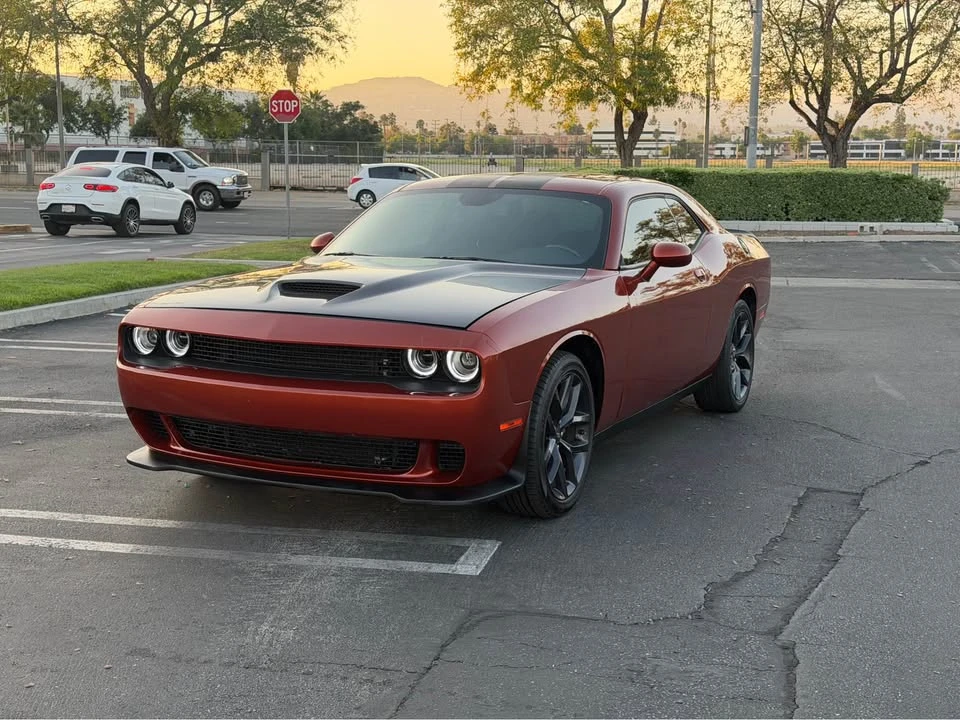 2021 Dodge Challenger 3rd Gen - Image 12 of 13