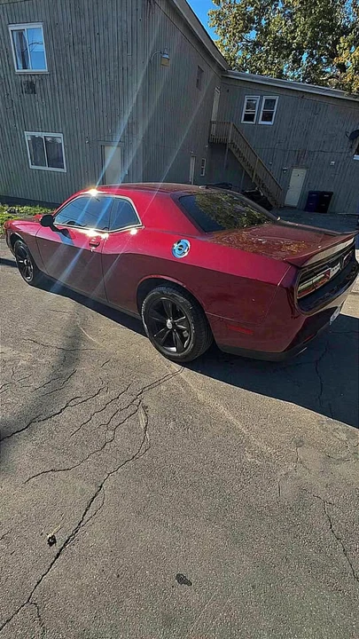 2021 Dodge Challenger 3rd Gen - Image 2 of 4
