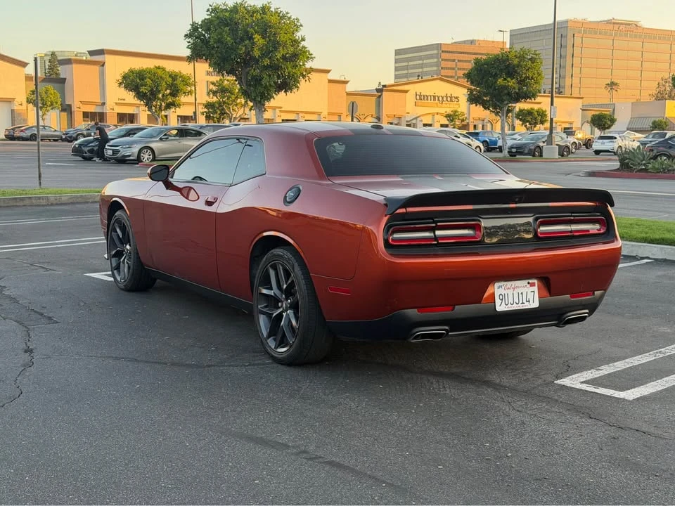 2021 Dodge Challenger 3rd Gen - Image 5 of 13