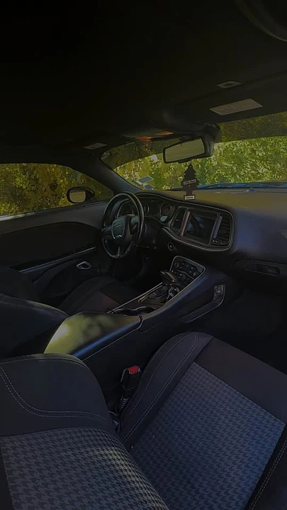 2021 Dodge Challenger 3rd Gen - Image 4 of 4